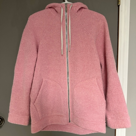 Lululemon zip up jacket - Picture 1 of 3